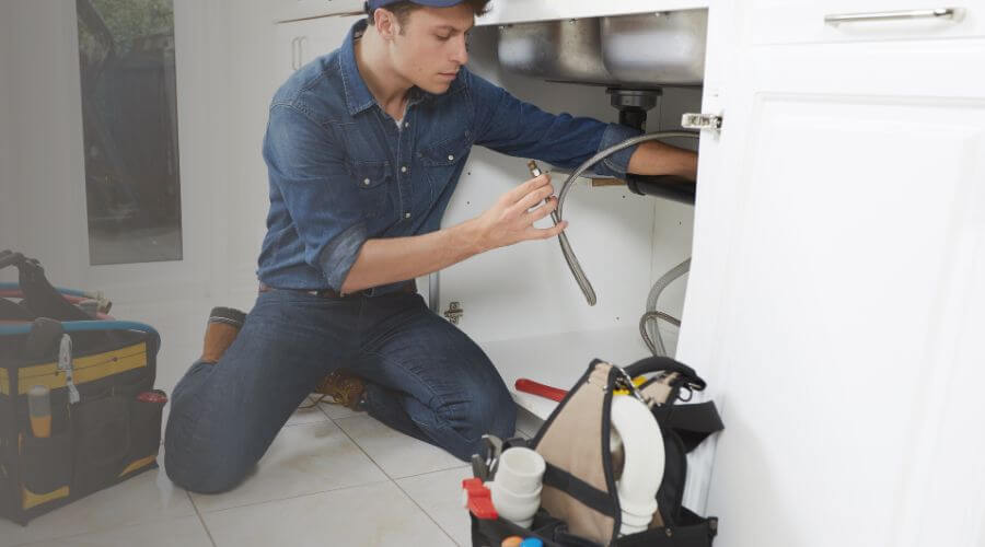 Professional Leak Detection in Saint Johns, OH