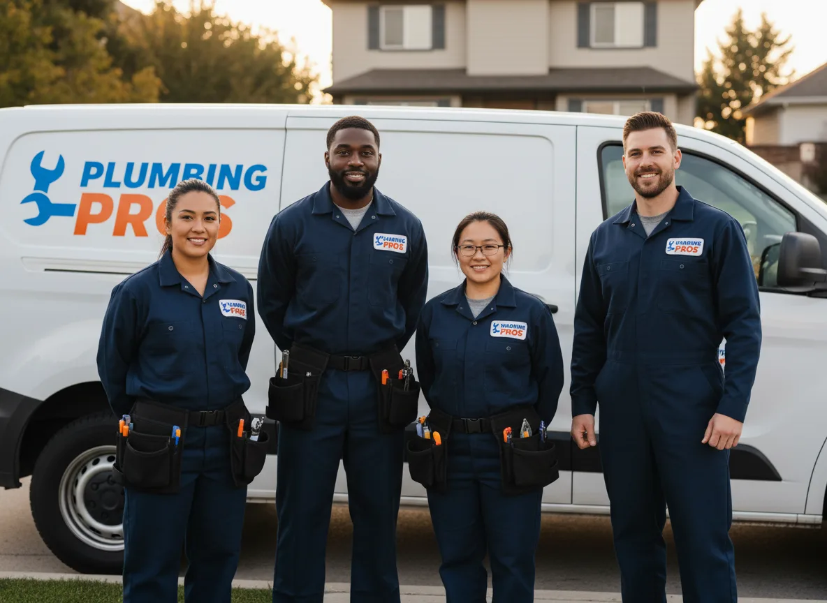Water Heater Repair company in Saint Johns, OH